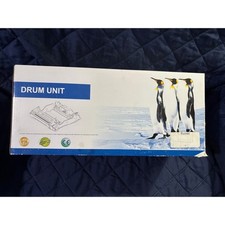 DRUM UNIT Compatible for OKI B4400 B4500 B4550 B4600 Replaces 43501901 NOB4600DR picture
