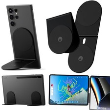 Multifunctional Tablet Stand - Edge Pro Magnetic Holder picture