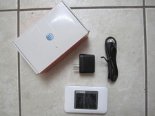 AT&T Unite Hot Spot Charger Netgear Mobile 65396 Open Box picture
