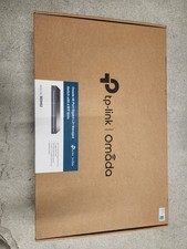 TP-LINK TL-SG3452 Gigabit 48-Port Managed Switch - New Open Box picture