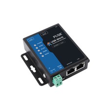 有人[USR-W610S] RS232 RS485 Serial To Wifi Ethernet Converter TCP Dual Port Server picture
