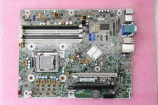 HP RP5800 Retail POS Motherboard i3-2120 CPU 4GB DDR3 RAM Combo - TESTED picture