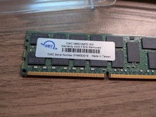64GB OWC Memory Upgrade Kit 4 x 16GB  picture