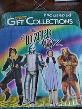 Mouse Pads Collectible (Choose from many designs) Frankenstein, Wizard of Oz  picture