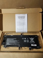 Envy 15-AS 15T-AS Series VS03XL Laptop Battery for HP HSTNN-UB6Y 849313-856 NEW picture
