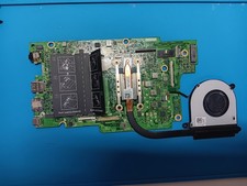 Motherboard 15264-1 For Dell INSPIRON P58F i7-7500U picture