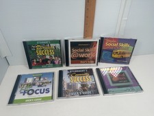 Attainment's Personal Success Social Skills at Work School Life Focus Community picture