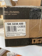 1 Piece Brand New SK 3238.500 Via DHL/UPS - picture