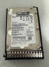 872477-B21 872736-001 NEW HPE 600GB 12G SAS 10K ENT 2.5