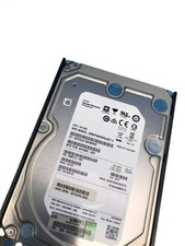 P9B44B 846590-001 NEW HPE 3PAR 8000 8TB SAS 7.2K LFF Hard Drive HDD picture