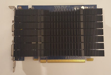 Sparkle/NVIDIA GeForce 9500 GT/512MB DDR2 SDRAM/GPU G96/D9M-30/128 Bit/PCIe picture