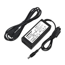 13.5V 3A AC/DC Adapter For OD: 5.5mm x ID: 2.5mm Positive Tip Center Charger PSU picture