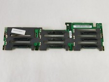 Dell DY037  Server  SAS Backplane For PowerEdge 2970 picture