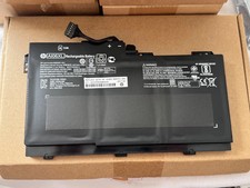 Genuine AI06XL 96Wh Battery For HP ZBook 17 G3 808451-001 HSTNN-C86C HSTNN-LB6X picture