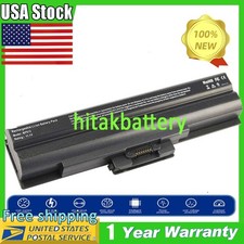 BPS13 Battery For Sony Vaio PCG-7142L PCG-7173L PCG-7174L PCG-7174L PCG-71111L picture