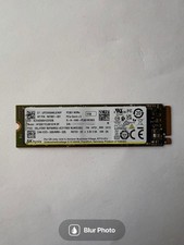 SK Hynix PC801 1TB M.2 2280 NVMe PCIe Gen4 x4 SSD HFS001TEJ9X101N Tested picture