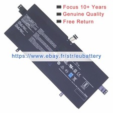 New BTY-S3B Battery for MSI Summit E13FlipEvo A12MT A13MT MS-13P4 70.07WH picture