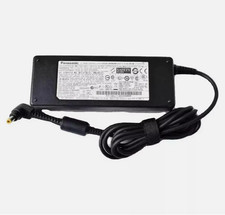 Genuine OEM 110W AC Adapter Charger For Panasonic Toughbook CF-31 CF-52 CF-53 US picture