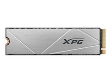ADATA-XPG SSD PCIe Gen 4x4 512GB GAMMIX S60 R/W 4700/1700 AGAMMIXS60-512G-CS picture