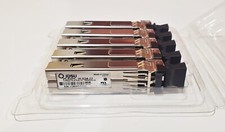 JDSU PLRXPL-VI-S24-22 1000Base-SX SFP Transceiver (Lot of 5) picture
