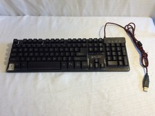 Skytech Gaming Wired USB Gaming Keyboard picture