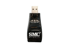 Lot of 10 SMC 45D3565 SMC USC ETH688 USB to Ethernet/RJ45 Plug Adapter 0b95:7720 picture