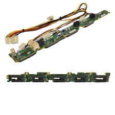 Supermicro Backplane BPN-SAS3-116A-N2 12G for CSE-119U 10x 2.5