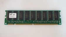 SAMSUNG KMM374S1623CT-GL MEMORY||PC100-322-620 128MB 168-PIN RAM SDRAM=WARRANTY= picture