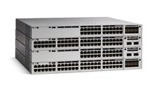 Juniper EX Series EX2300-C-12P switch 12 ports managed picture