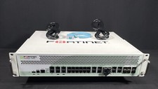Fortinet Fortigate FG-1000C Firewall Security Appliance -Fast Shipping picture