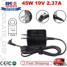 For Asus 19V 2.37A 45W Laptop Charger AC Adapter Power Supply Cord for AD883J20 picture