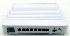 UBIQUITI UNIFI ENTERPRISE 8 POE USW-ENTERPRISE-8-POE MULTI-GIGABIT SWITCH picture