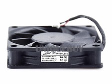 For ADDA AD0612HX-H93 12V 0.28A 6013 3pin 60*60*13mm Projector Cooling fan picture