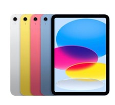 New 2025 Apple iPad 11-inch (A16) 11th Gen Wi-Fi - 128GB 256GB 512GB picture