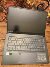MSI Prestige 15 A10SC 4K 15.6