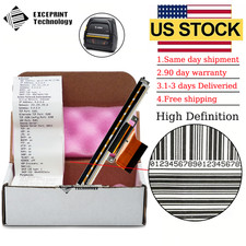 ✅ Printhead for Zebra ZQ521 Portable Thermal Label Printer P1109578-002 USA ✅ picture