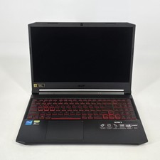 Acer Nitro 5 15.6 144Hz FHD i5-11400H 2.70GHz 8GB 256GB SSD GTX 1650 Very Good picture
