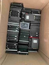 LOT OF 10 MIXED BRANDS and SIZES - 256GB and 512GB 2.5