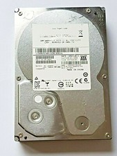 1TB SATA IBM HUA722010CLA330 7200rpm 32MB HDD 3.5