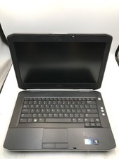 Dell Latitude E5430 Intel Core i3 2nd Gen. 14