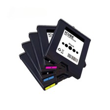1set High Quality ICUBE 1 series Compatible Ink Cartridge with chips picture