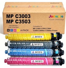 MP C3003 MP C3503 High Yield Toner for Ricoh Lanier Savin MP C3503 C3004 C3504 picture
