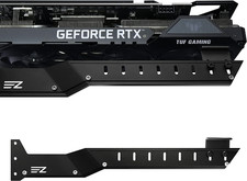 309EZ GPU Holder Brace,Graphics Card Support Bracket-Black picture