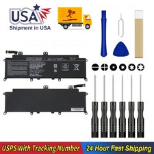 For Toshiba Portege X30-E-11U/Portege X30-D-121 Replacement Battery PA5278U-1BRS picture