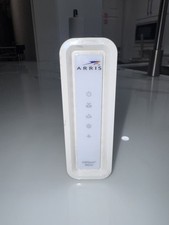 ARRIS SURFboard SB6141 Cable Modem - White picture