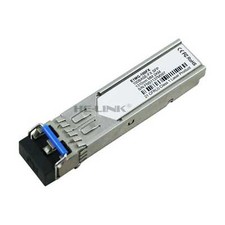 E1MG-100FX Foundry Compatible 100BASE-FX SFP 1310nm 2km Transceiver picture