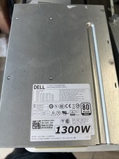 Used DELL 7910 D1300EF-02 1300W Powersupply 00T6R7 0T6R7 V5K16 0V5K16 picture