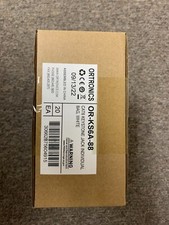 Brand NEWSet of 20 KS6A-88 Ortronics Category 6 Keystone Jack, OR-KS6A-88 White picture