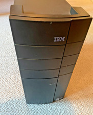 IBM Aptiva 2162 S9C Computer Desktop Working Windows 95 OEM Vintage Gaming PC picture