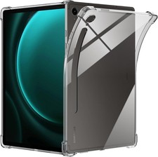 Case for Samsung Galaxy Tab S10 Lite 10.9 inch, Shockproof Soft TPU Cover picture